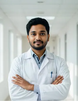 Dr. Mukesh
