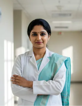 Dr. Thendral