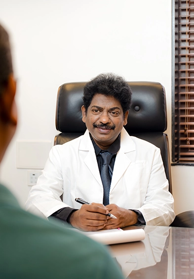 Orthopedic Surgeon